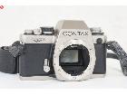 CONTAX コンタックス S2 60years 60周年記念モデル ボディ フィルムカメラの詳細ページを開く