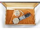 CITIZEN シチズン 鉄道100年記念 1872-1972 D51 メンズ 手巻き 腕時計 箱・の詳細ページを開く