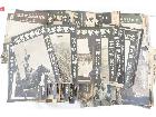 支那事変画報 北支事変画報 大東亜戦争書報 他 古雑誌 100冊以上 大量 まとめてセットの詳細ページを開く