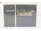 DENON デノン DL-103 GOLD 生誕20周年記念 ヘッドシェル付き カートリッジ 針有りの詳細ページを開く