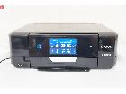 EPSON エプソン EP-808AB 2016年製 インクジェット複合機の詳細ページを開く