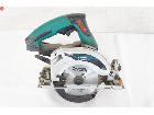  RYOBI リョービ BW-470 125ｍｍ 充電式 丸ノコ 本体のみの詳細ページを開く
