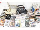SONY CECHH00 PS3 PS2 PS1 セガ ドリームキャスト ゲーム機 本体 FF12 の詳細ページを開く