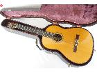 NIIBORI GUITAR 新堀ギター NP-10H 1985 茶位幸信 クラシックギター 弦楽器の詳細ページを開く