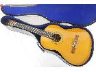 ECOLE GUITARE エコールギター E500 クラシックギター 弦楽器 ハードケース付きの詳細ページを開く