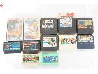 がんばれゴエモン外伝2 じゃじゃ丸 ルパン三世 ファミスタ87 等 ファミコン用 ソフト 12点 まの詳細ページを開く