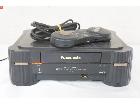 Panasonic パナソニック R.E.A.L 3DO FZ-1 インタラクティブマルチプレーヤーの詳細ページを開く