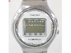 CASIO カシオ CASIOTRON カシオトロン 02-501 デジタル メンズ クォーツ 腕時の詳細ページを開く