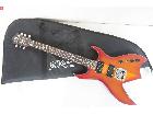 B.C.RICH B.C.リッチ NJR Series エレキギター 弦楽器 ソフトケース付きの詳細ページを開く