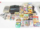 任天堂 スーパーファミコン シャープ AN-505 ツインファミコン ゲーム機 本体 マリオ 等 ソの詳細ページを開く