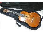 Guitarra Tamura 田村廣 ジュピター 1966 クラシックギター 弦楽器 ケース付きの詳細ページを開く