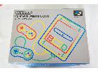 Nintendo 任天堂 SHVC-001 スーパーファミコン ゲーム機 本体 コントローラー 1点の詳細ページを開く