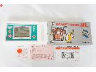  動作品 Nintendo 任天堂 DONKEY KONG JR. ドンキーコングJR. DJ-10の詳細ページを開く