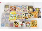 Nintendo 任天堂 DMG-01 ゲームボーイ ゲーム機 本体 ポケモン ワリオワールド ドンの詳細ページを開く