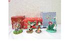 ディズニー クリスマス 1995 ミッキー＆ミニー CHRISTMAS at our house Aの詳細ページを開く