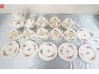 ROYAL ALBERT ロイヤル・アルバート MOSS ROSE モスローズ ポット シュガーポッの詳細ページを開く