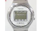 CASIO カシオ CASIOTRON カシオトロン 02-501 デジタル メンズ クォーツ 腕時の詳細ページを開く