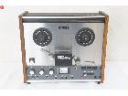TEAC ティアック A-2500 オープンリールデッキ オーディオ機器 音響機材の詳細ページを開く