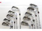 HONMA ホンマ TWIN MARKS AP-301 MRS 3～11.SW アイアン 10点 まの詳細ページを開く