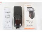 発光確認済 Godox ゴドックス TT600 ストロボ フラッシュの詳細ページを開く