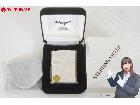 STERLING SILVER スターリングシルバー ハンマートーン 2010 Zippo ジッポーの詳細ページを開く