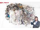 GUESS Chloe サングラス 含む メガネフレーム 約270点 大量 まとめてセット の詳細ページを開く