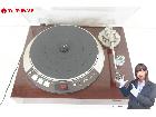 DENON デノン DP-60L ターンテーブル レコードプレーヤー の詳細ページを開く