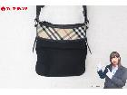 BURBERRY バーバリー ノバチェック ショルダーバッグの詳細ページを開く