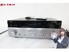 YAMAHA RX-V777 Wi-Fi内蔵7.1chネットワーク AVレシーバー リモコン付きの詳細ページを開く
