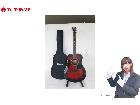 YAMAHA ヤマハ アコースティックギター アコギ FS-423S RBDの詳細ページを開く