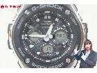 CASIO カシオ G-SHOCK ジーショック 5524 GST-W300 アナデジ メンズ タフの詳細ページを開く