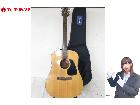 Takamine タカミネ TSS-08 アコースティックギター ケース付の詳細ページを開く