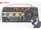 Pioneer パイオニア RMX-1000 12年製 ブラック DJエフェクターの詳細ページを開く