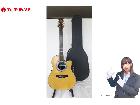 Ovation 3862 オベーション エレアコギター アコースティックギター の詳細ページを開く