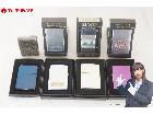 Zippo ジッポー 8点 まとめてセット オイルライターの詳細ページを開く