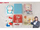 ドラえもん誕生35周年 鉄腕アトム誕生記念 ミッキー ハローキティ 他 プルーフ貨幣セットの詳細ページを開く