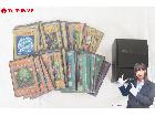 遊戯王 風魔神ヒューガ 水魔神スーガ 雷魔神サンガ グレート・モス 等の詳細ページを開く