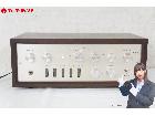 LUXMAN ラックスマン SQ-77T プリメインアンプの詳細ページを開く