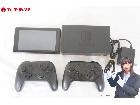 Nintendo Switch HAC-001 ニンテンドースイッチ ゲーム機 本体 の詳細ページを開く