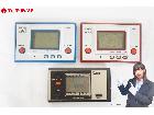 Nintendo 任天堂 AC-01 RC-04 GAME＆WATCH の詳細ページを開く