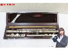 The Miyazawa Flutes ミヤザワ フルート ASAKA JAPANの詳細ページを開く