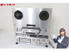 TEAC オープンリールデッキ X-1000R ティアックの詳細ページを開く