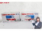 トミカ TOMICA LV-143 ダイハツミゼット LV-77 スバル サンドートラック の詳細ページを開く