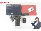 パナソニック LUMIX DMC-FZ20 DMC-F7 カシオ EX-Z1200 の詳細ページを開く