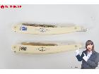 J.A.HENCKELS ヘンケルス SOLINGEN ゾーリンゲン 250 西洋剃刀 カミソリの詳細ページを開く