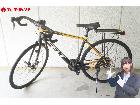 FELT フェルト VR50 VR SERIES 54 ロードバイクの詳細ページを開く