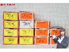 未組立 TAMEO タメオ TMK の詳細ページを開く