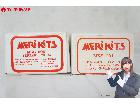  未組立 MERIKITS MKS 001 006 FERRARI フェラーリ メタルキットの詳細ページを開く