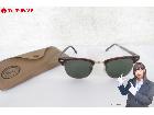 未使用 B&L RayBan CLUBMASTER ボシュロム の詳細ページを開く