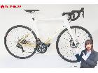 ロードバイク 自転車 FOLLOW 599D S1NEO M INSPIRED BIKE フレームの詳細ページを開く